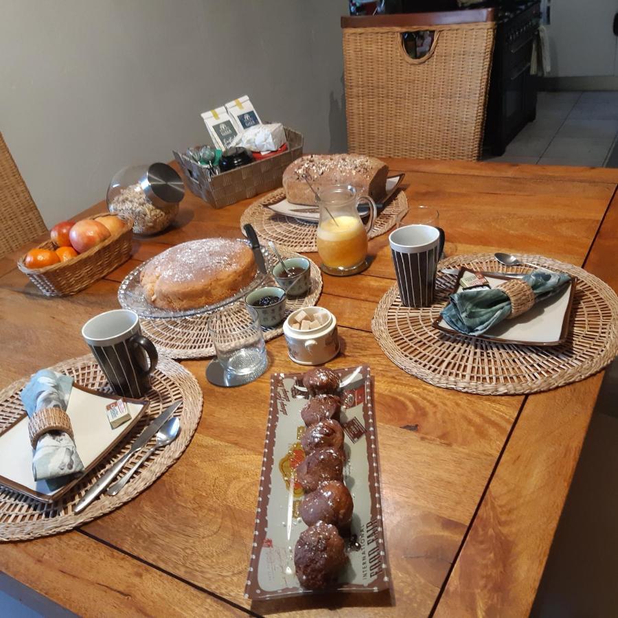 索伊茨 L'Embellie酒店 外观 照片